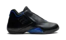 T-Mac 3 Restomod "CORE BLACK/TEAM ROYAL BLUE/SILVER MET" GY0258