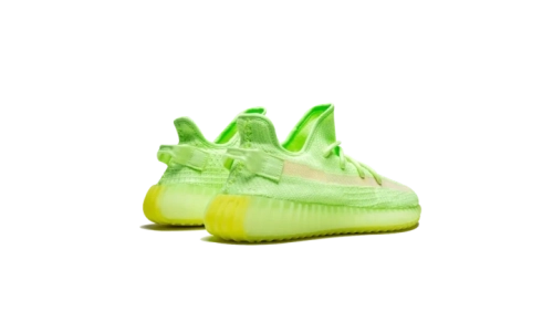 Yeezy 350 V2 - Glow