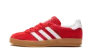 Gazelle Indoor "Scarlet Cloud White" H06261