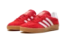 Gazelle Indoor "Scarlet Cloud White" H06261