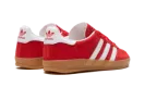 Gazelle Indoor "Scarlet Cloud White" H06261