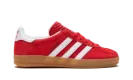 Gazelle Indoor "Scarlet Cloud White" H06261
