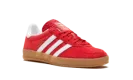 Gazelle Indoor "Scarlet Cloud White" H06261