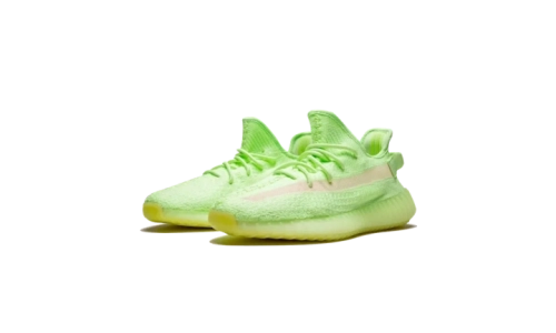 Yeezy 350 V2 - Glow