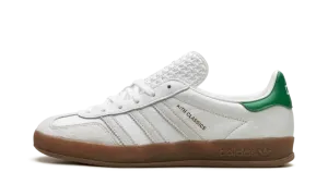 Gazelle Indoor "Kith- White / Green" IH2515