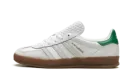 Gazelle Indoor "Kith- White / Green" IH2515