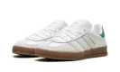 Gazelle Indoor "Kith- White / Green" IH2515