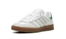 Gazelle Indoor "Kith- White / Green" IH2515