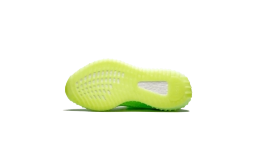 Yeezy 350 V2 - Glow