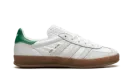 Gazelle Indoor "Kith- White / Green" IH2515
