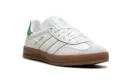Gazelle Indoor "Kith- White / Green" IH2515