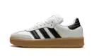 Samba XLG "White / Black" IE1377