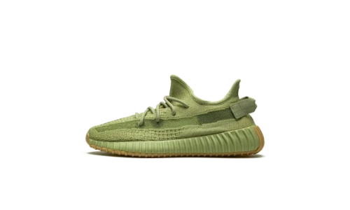 Yeezy 350 V2 - Sulfur