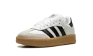 Samba XLG "White / Black" IE1377