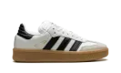 Samba XLG "White / Black" IE1377