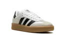 Samba XLG "White / Black" IE1377
