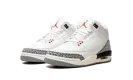 Air Jordan 3 GS "White Cement Reimagined 2023" DM0967 100