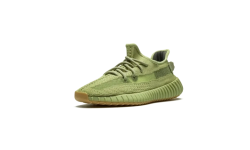 Yeezy 350 V2 - Sulfur