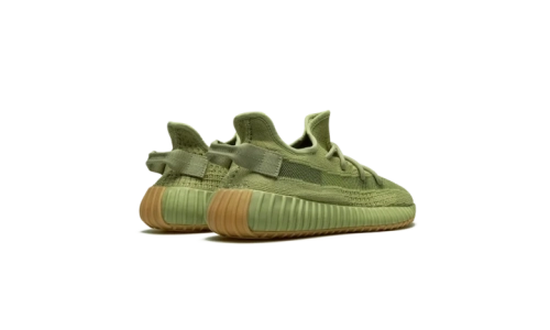 Yeezy 350 V2 - Sulfur