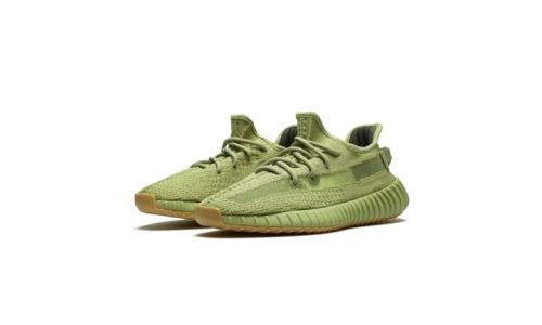 Yeezy 350 V2 - Sulfur