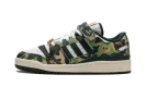 Forum 84 Low "Bape 30th Anniversary Green Camo" ID4771