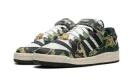 Forum 84 Low "Bape 30th Anniversary Green Camo" ID4771