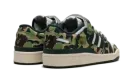 Forum 84 Low "Bape 30th Anniversary Green Camo" ID4771