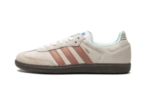 Samba OG "Crystal White / Clay" ID2047