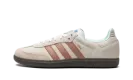 Samba OG "Crystal White / Clay" ID2047