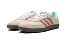 Samba OG "Crystal White / Clay" ID2047