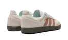 Samba OG "Crystal White / Clay" ID2047