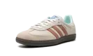 Samba OG "Crystal White / Clay" ID2047