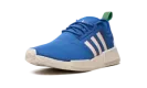 Nmd r1 "Red / Royal Blue / Off White" GX9886