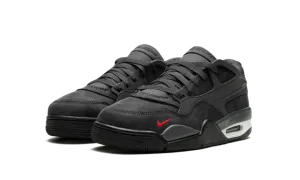 Air Jordan 4 RM GS "Nigel Sylvester - Driveway Grey" HJ9746 004