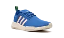 Nmd r1 "Red / Royal Blue / Off White" GX9886