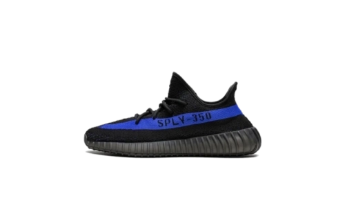 Yeezy 350 V2 - Dazzling Blue
