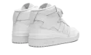 Forum Mid "White" FY4975