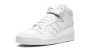 Forum Mid "White" FY4975