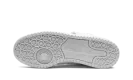 Forum Mid "White" FY4975