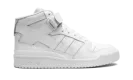 Forum Mid "White" FY4975