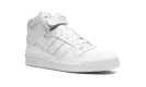 Forum Mid "White" FY4975