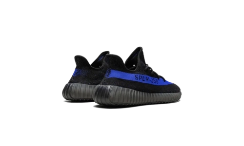 Yeezy 350 V2 - Dazzling Blue
