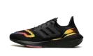 Ultra Boost 22 "Linear Energy Black" HQ0965