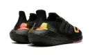 Ultra Boost 22 "Linear Energy Black" HQ0965