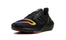 Ultra Boost 22 "Linear Energy Black" HQ0965
