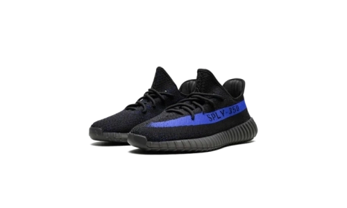 Yeezy 350 V2 - Dazzling Blue
