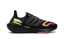 Ultra Boost 22 "Linear Energy Black" HQ0965