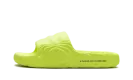 Adilette 22 Slides "Solar Yellow" HP6523