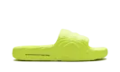 Adilette 22 Slides "Solar Yellow" HP6523