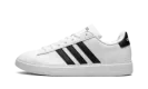 Grand Court 2.0 "White Black" GW9195